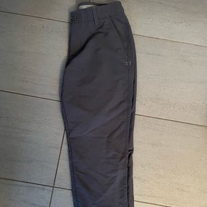 30/30 mens golf pants. Light weight, very easy breathable material.